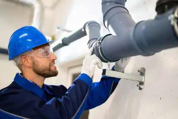 water damage restoration service Leeds